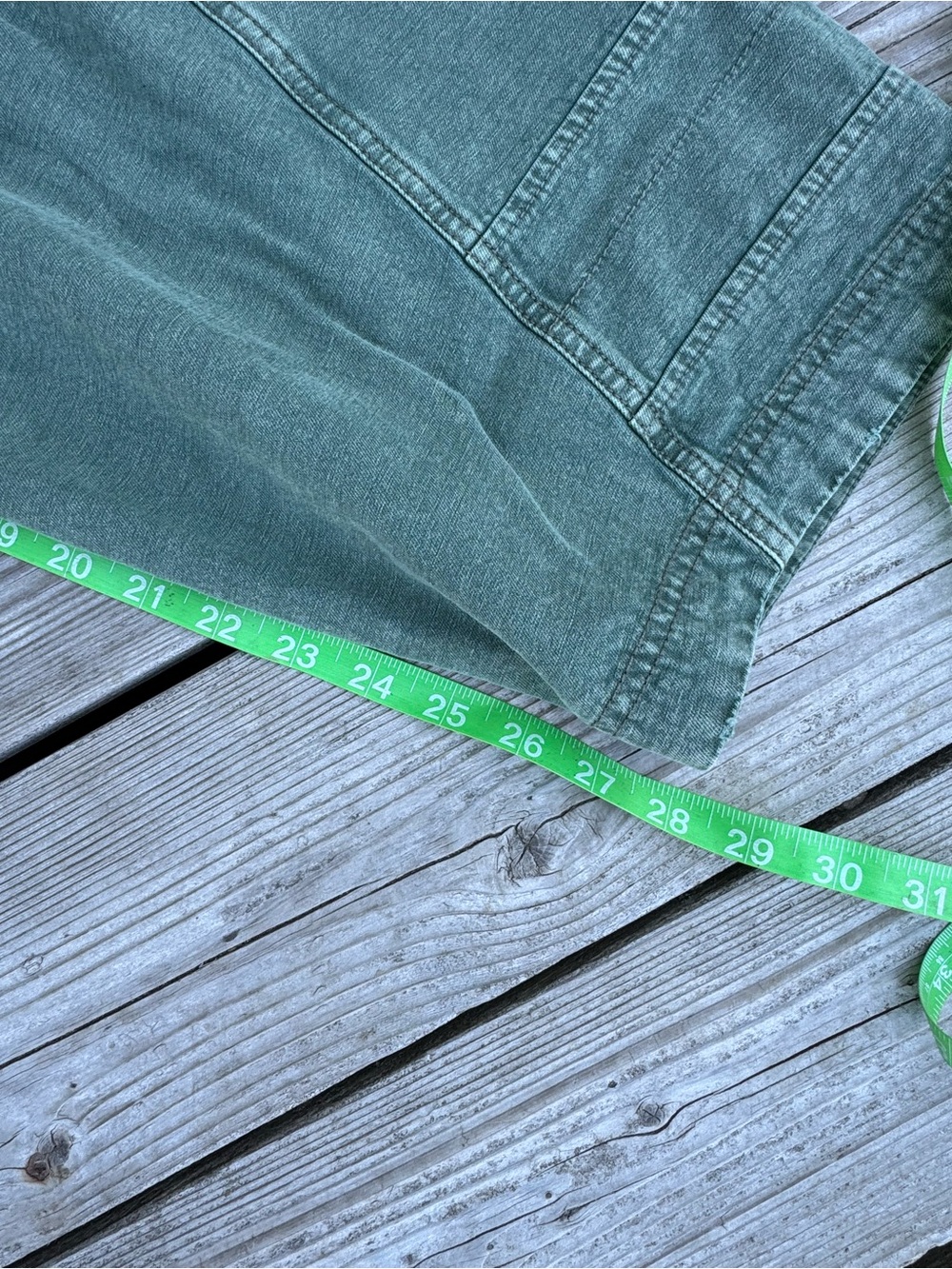 We The Free Brentwood Slouchy Cargo Pants - Picture 9 of 13